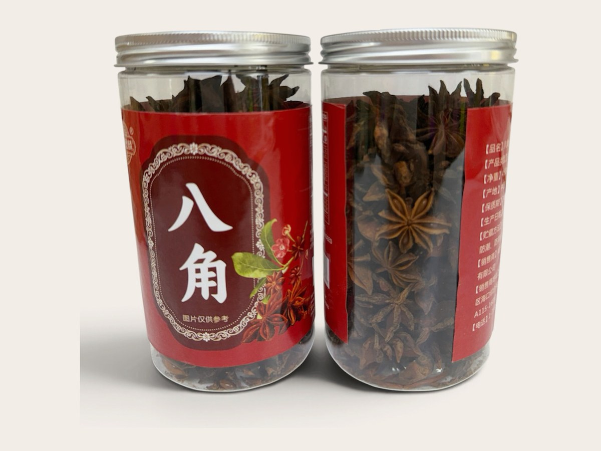 八角 Star Anise
