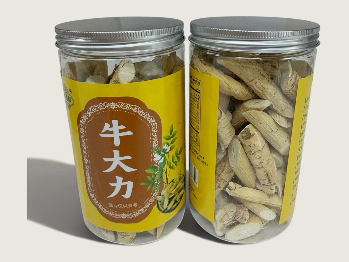 牛大力 Millettia Root